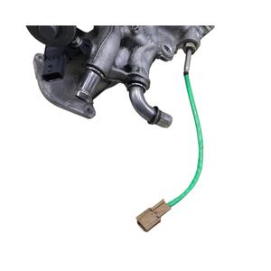 VALVOLA EGR RENAULT Grand Scenic Série IV 147107172R K9KF6 Diesel 1500 (16>22) - Product Image 4