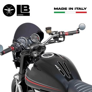 Adesivo Protettivo 3D per Serbatoio Moto Kawasaki Z900RS, Pad Decorativo Compatibile - Product Image 3
