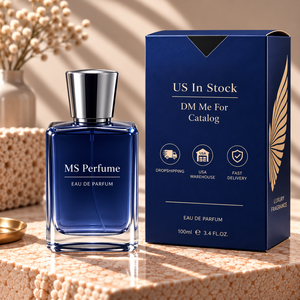 Parfum pour femmes Cologne Longue tenue Eau de Parfum 100ml Produits en provenance des États-Unis Vente en gros Prêt à expédier - Product Image 1