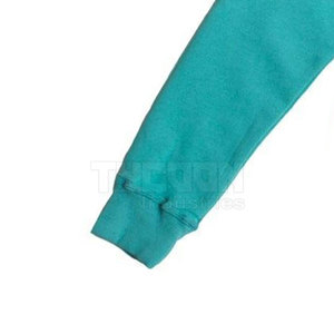 Sweats à capuche imprimés avec logo personnalisé pour hommes Prix de gros Nouvelle arrivée Sweats à capuche imprimés pour hommes - Product Image 4