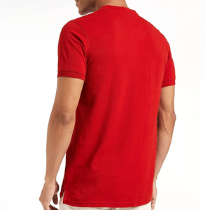 Nueva llegada personalizada transpirable hombres gimnasio camiseta Simple Fitness ropa para el precio transpirable y de secado rápido hecho a medida OEM - Product Image 2