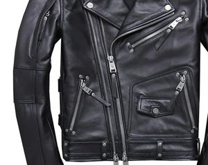 New Stylish Motorcycle Riding Racing <b>Motorbike</b> Leather Jacket Pakistan Made High Quality <b>Motorbike</b> Jacket for man - Product Image 6