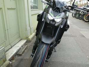 Escape de Calidad Z900 Supernaked FOC (Motocicleta) - Product Image 3