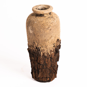 Mini Botol de Cerámica para Salsas y Aderezos - Product Image 1