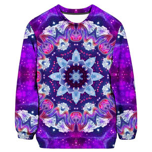 Ropa de hombre sudadera de talla grande de alta calidad logotipo personalizado 2023 nueva sublimación sudaderas de hombre muestra gratis - Product Image 1