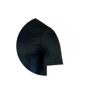 Camiseta de Fútbol Unisex de Alta Calidad, Uniforme de Fútbol con Logotipo Personalizado, Servicio OEM al por Mayor, Impresión Digital, 100% Poliéster Transpirable - Product Image 3