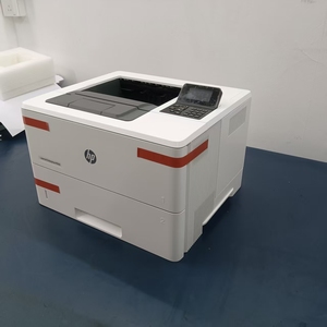 Para HP <span class=keywords><strong>LaserJet</strong></span> <span class=keywords><strong>Enterprise</strong></span> M506 <span class=keywords><strong>M507</strong></span> 501dn 506n 507dn 507n Impresora láser monocromática con Ethernet incorporado - Product Image 4