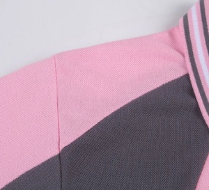 Alta calidad personalizada de talla grande de punto Casual de secado rápido elegante Regular Fit manga corta clásica para impresión de camisa para - Product Image 5