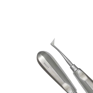 Instrument chirurgical en acier inoxydable d'ascenseur de racine dentaire manuel de côté gauche de qualité supérieure de Lore pour l'usage d'hôpital - Product Image 5