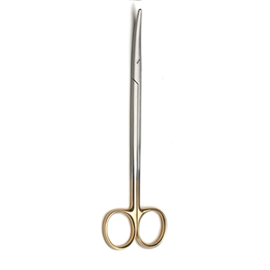 Pinzas de tijeras médicas de acero inoxidable más vendidas, Pakistán hechos en instrumentos quirúrgicos, fuente de alimentación manual al mejor precio - Product Image 1