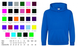 Ventes en gros de sweats à capuche pour hommes de haute qualité, 100% coton, personnalisés avec une étiquette privée, confortables, surdimensionnés, écologiques, imprimés à l'écran - Product Image 5