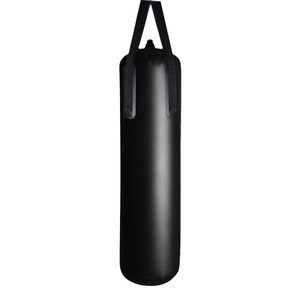 Sac de frappe professionnel pour la boxe, le kickboxing et le MMA, en PVC, remplissable d'eau, réglable, suspendu, haute résilience, léger - Product Image 1