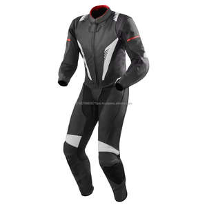 Traje de Motociclismo para Hombre, Nuevo, en Oferta, de Cuero, Transpirable, de Secado Rápido, para Todas las Temporadas, Precio de Fábrica, Económico - Product Image 4