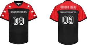 Wholesale Customized Jersey Training Wear 100% Polyester Quick Dry Breathable Best Price Pakistan Manufacturer for Adults - Product Image 3