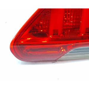 FEU STOP ARRIÈRE DROIT INTEGRÉ À LA PORTE PEUGEOT 2008 1ère Série 9678074580 (13>) - Product Image 3