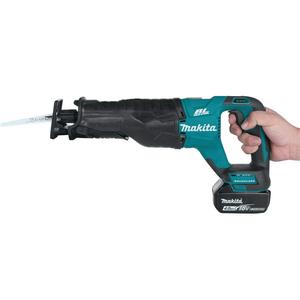 Kit combiné sans fil 18V LXT 4,0 Ah, 3 pièces, outils lithium-ion - Product Image 2
