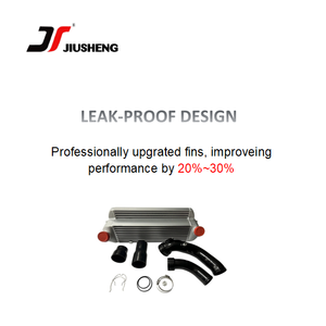 JSY Neues B*MW Verbessertes Aluminium-Kühlerrohr-Kit für E82/E88/E90/<span class=keywords><strong>E92</strong></span>/F30/F31/N20/N55 Modelle - Kühlsystem-Upgrade mit 12-Monatiger Garantie - Product Image 1