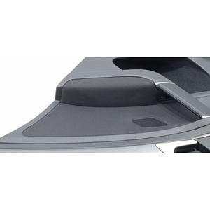 Panneau intérieur de porte arrière droite VOLKSWAGEN Golf 7 Berline 5G6867212 (12>) - Product Image 6