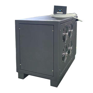 30V 600A/ 300V 60A/ 20A 900V 18KW Yüksek Gerilim <span class=keywords><strong>DC</strong></span> Güç Kaynağı Tek Çıkışlı Nikel Krom Kaplama Endüstriyel Kullanım Doğrultucu - Product Image 3