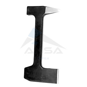 Tampon de sabot de haute qualité fers à cheval équins réparation Clinch Cutter réutilisable Durable maréchal-ferrant outil pour les soins professionnels du sabot - Product Image 5