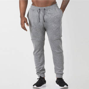 2024 pantalons de survêtement de sport décontractés pour hommes pantalons de Jogging d'hiver coupe-vent avec Logo personnalisé lavé vêtements quotidiens Offre Spéciale - Product Image 5