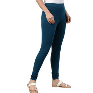 กางเกงเลกกิ้งเอวสูงสำหรับผู้หญิงเลกกิ้งเล่นโยคะไร้ตะเข็บมีกระเป๋าแฟชั่นใหม่ - Product Image 3