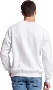 Sudaderas de Invierno Personalizadas para Hombre, de Alta Calidad, Secado Rápido, Transpirables, Color Personalizado, Material Poliéster/Algodón, Cuello Redondo - Product Image 4