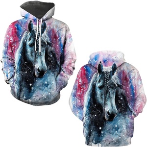 Sweats à capuche par sublimation pour hommes et femmes Unisex Meilleures ventes Prix compétitifs Sweats à capuche par sublimation fabriqués au Pakistan - Product Image 1