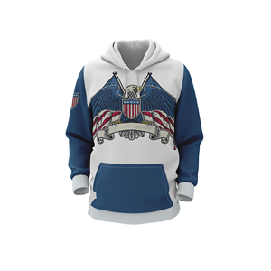 Fabricants de sweats à capuche personnalisés au Pakistan fournissant des styles de fermeture éclair et de pull avec ODM OEM complet et quantité minimale de commande pour les marques privées - Product Image 4