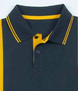 Camiseta de Equitación RTS para Mujer, de Algodón, Manga Corta, Elástica en Cuatro Direcciones, Secado Rápido, Color Sólido - Product Image 2