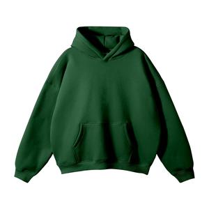 Sweats à capuche personnalisables de bonne qualité pour l'hiver nouveauté Premium haute qualité 100% coton meilleure vente - Product Image 6