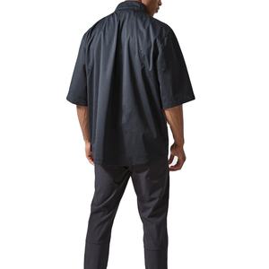 Chaqueta Cortavientos Informal de Invierno para Hombre, de Manga Larga, con Cordón y Cremallera, 2026 - Product Image 2