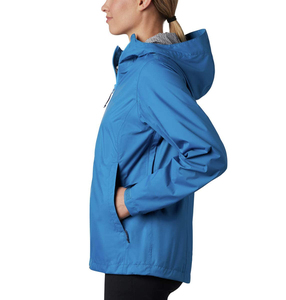 Chaqueta Larga de Invierno para Hombre, con Capucha, Recubierta, de Softshell, Moderna, Nueva, con Servicio OEM y ODM Disponible - Product Image 3