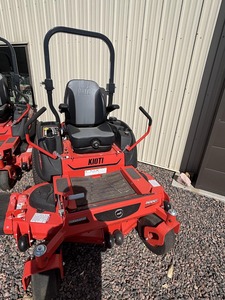 Cheap Original Quality 2025 Kioti ZXR60SE Lawn Mower riding mower yard <b>tool</b> heavy duty machine <b>garden</b> Wholesale - Product Image 4