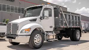 Camions à benne basculante d'occasion/neufs, légers, diesel, conduite à gauche/droite, 3 à 5 tonnes, à simple essieu, pour le transport de matériaux de construction, à vendre - Product Image 2
