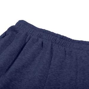 Ensembles pantalons de survêtement et jogger à impression personnalisée sweat à capuche double couche zippé survêtements hommes et femmes survêtements sweat à capuche zippé ensemble 2 pièces - Product Image 3