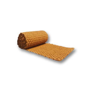 Tapis en fibre végétale COIR/Tapis en fibre de palmier pour la couverture des sols et le soutien d'une conception éco-responsable dans les zones résidentielles et commerciales - Product Image 1