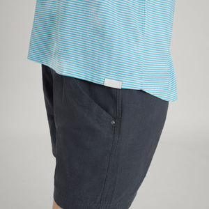 Débardeurs de sport Impression numérique Logo Femmes Débardeur sans manches Respirant Vêtements de musculation Fitness Débardeur en coton - Product Image 5