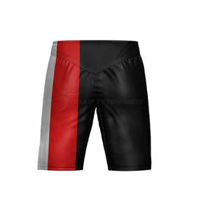 Pantalones cortos MMA ligeros superventas 2025, estilo único, venta al por mayor en línea, ropa de artes marciales - Product Image 2