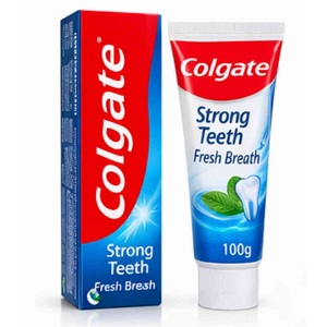 Dentifrice Colgate Total Original en Gros / Protection Anti-Caries et des Gencives - Product Image 4