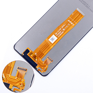 Écran d'affichage LCD d'origine pour <span class=keywords><strong>Samsung</strong></span> A12 <span class=keywords><strong>A125</strong></span> A127 Écran tactile LCD pour téléphone portable <span class=keywords><strong>Samsung</strong></span> A12 LCD pour <span class=keywords><strong>Samsung</strong></span> - Product Image 5