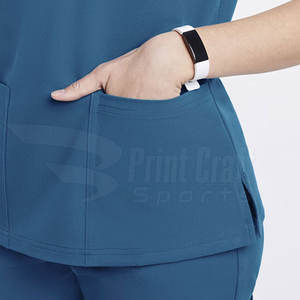 Vente en Gros de Costumes de Gommage Grande Taille Prix Bon Marché Produit Chaud Costumes de Gommage Design Unique Costumes de Gommage - Product Image 6