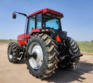 Tractor original para maquinaria agrícola Case IH - Product Image 1