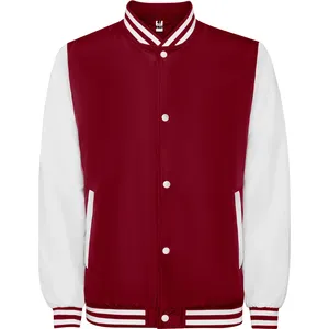 Giacca Unisex Personalizzata California per Regali Promozionali e Aziendali - Product Image 3