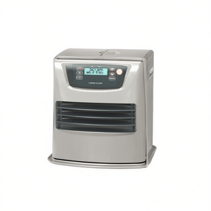 Calentador de Gas Silver 1730222 LC 135 de 3.5kW, Portátil, 140m, Fuente de Calor Eficiente y Elegante - Product Image 2