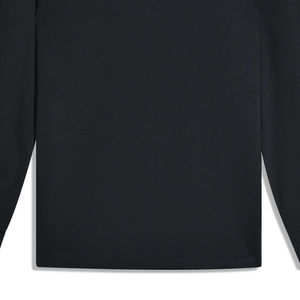 Polo de Rugby a Rayas para Hombre de Alta Calidad - Duradero, Cómodo e Ideal para Uso Casual y Estilo Deportivo - Product Image 3