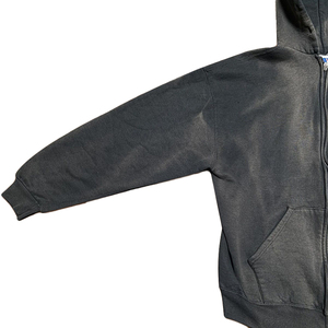 Sudadera de Material Suave para Hombre, con Cierre, Resistente a la Decoloración por el Sol, Estilo Urbano, Precio al por Mayor, Duradera, Antiarrugas - Product Image 6