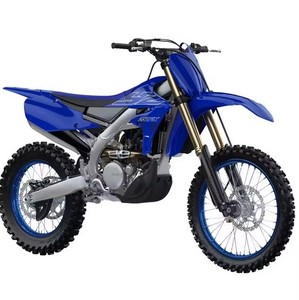 มอเตอร์ไซค์วิบาก YZ250FX รุ่นใหม่ล่าสุด 100% โดดเด่นด้วยเครื่องยนต์ 2 จังหวะและ 4 จังหวะที่น่าทึ่ง - Product Image 4
