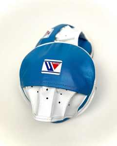 Guantes de MMA y Kick Boxing para hombres y mujeres ganadores Equipo de cuero de calidad superior con logotipo personalizado Estilo de artes marciales mixtas - Product Image 4