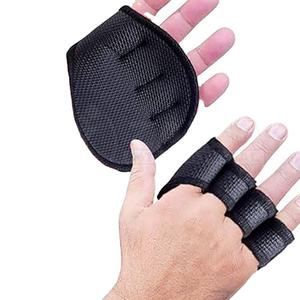 Top Trend <b>Support</b> Weight Lifting Grip Pads for Sale Low MOQ <b>Best</b> Design Weight Lifting Grip Pads - Product Image 1